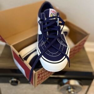 “Brand New” Sk8-Reissue S